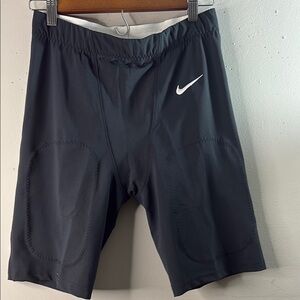 Nike Vapor Football Practice Shorts
